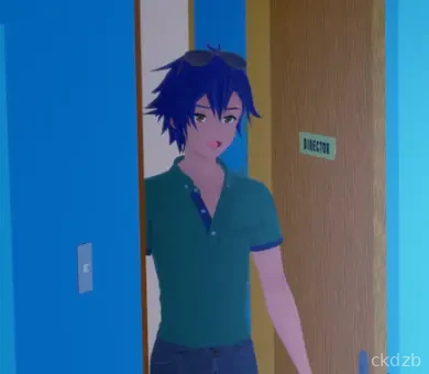 The Caetake– Rewoked Screenshot 1