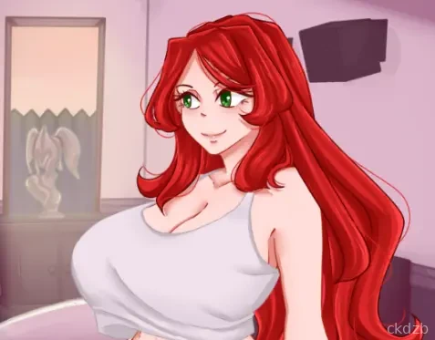 Lustful Vengeanceb) Screenshot 2
