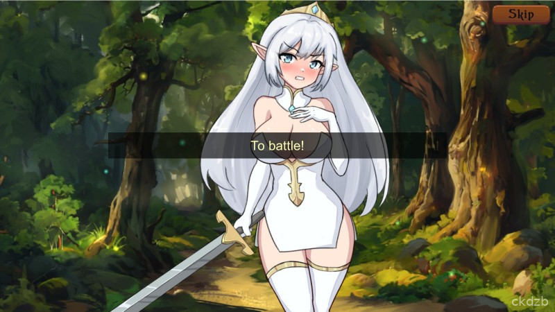 Slae Lod Awakening Screenshot 3