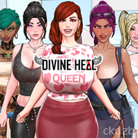 Diine Heel