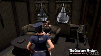 The Goodtown Mystery ð - Free Screenshot 10