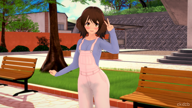 Suendeing to My Cush Screenshot 3