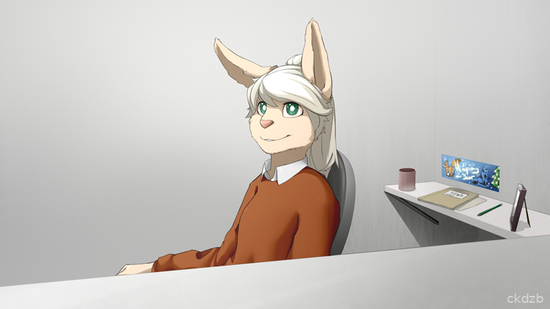 Automaton Story (v0.1.3) Screenshot 3
