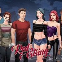 Our Red String (Chapter 12.3 FULL)