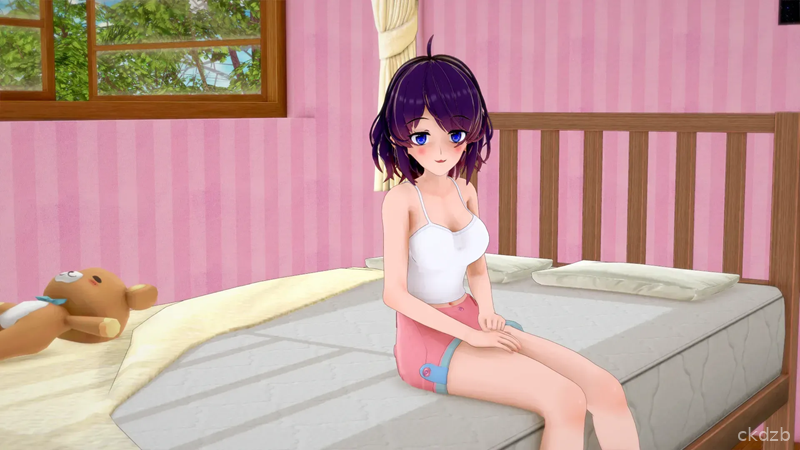 Atificial Awakening Screenshot 2