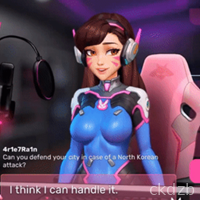 Overwatch Webcam (v0.5.1)