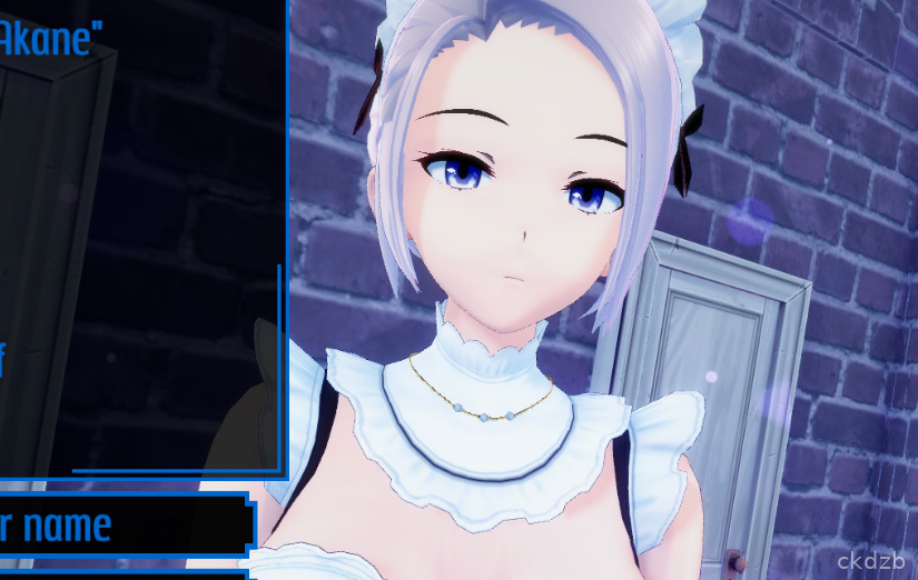 The Demon Lod’s Poject Screenshot 2