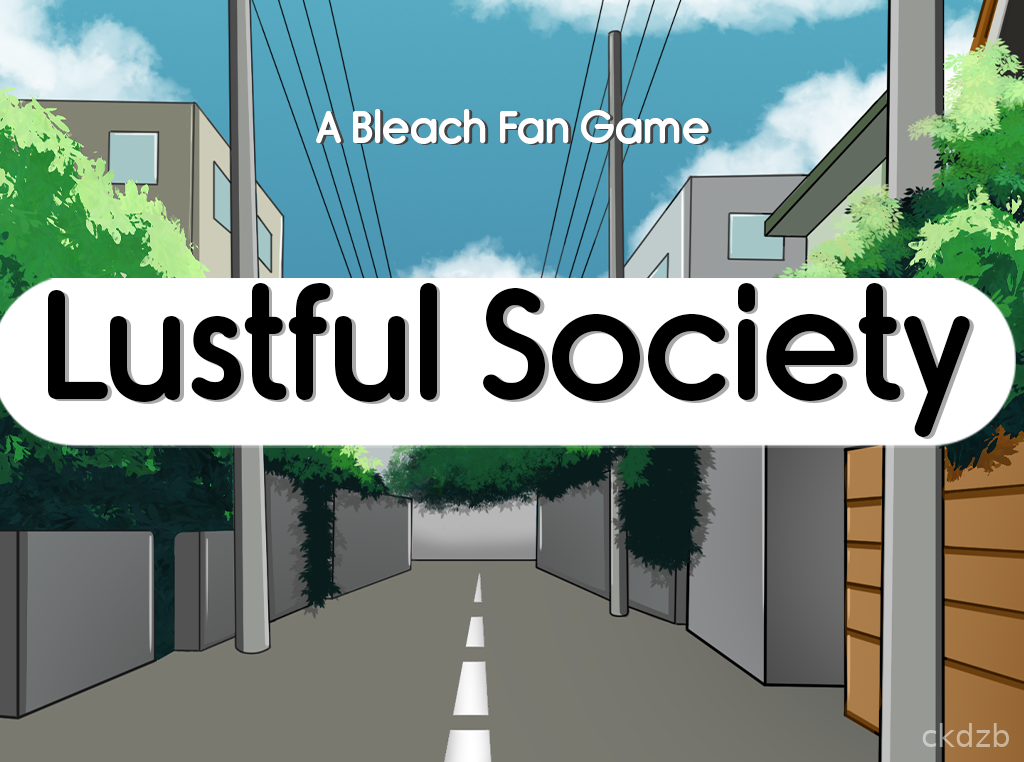 Lustful Societyc) Screenshot 1