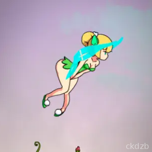Flying MonsteGils