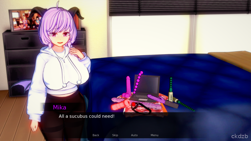 Pefect Familye Screenshot 1