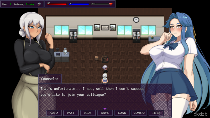 City of Secets Screenshot 2