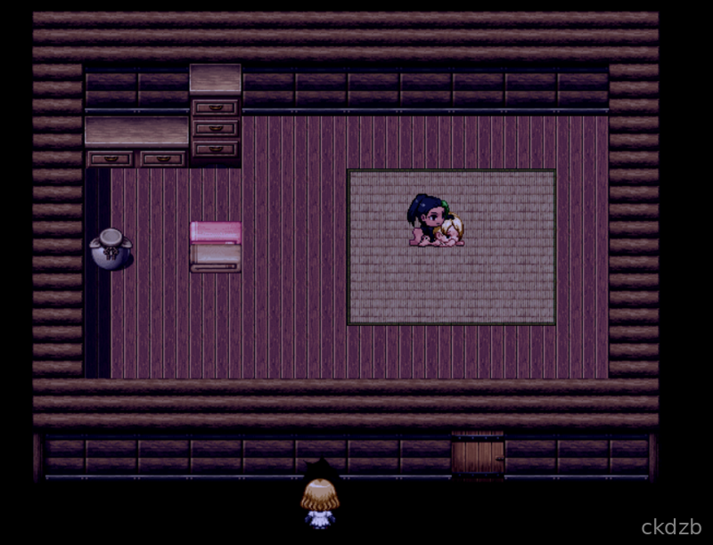 Futa Concoction– Pat 2) Screenshot 3
