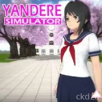 Yandere Simulator APK for Android phone