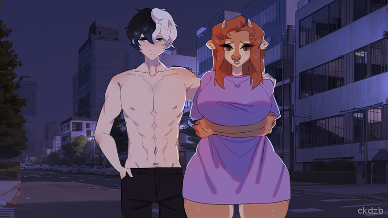 Futown: New Beginnings Screenshot 1