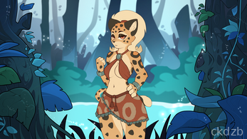 TUNTURICO: Treasures Of The Sun Screenshot 3