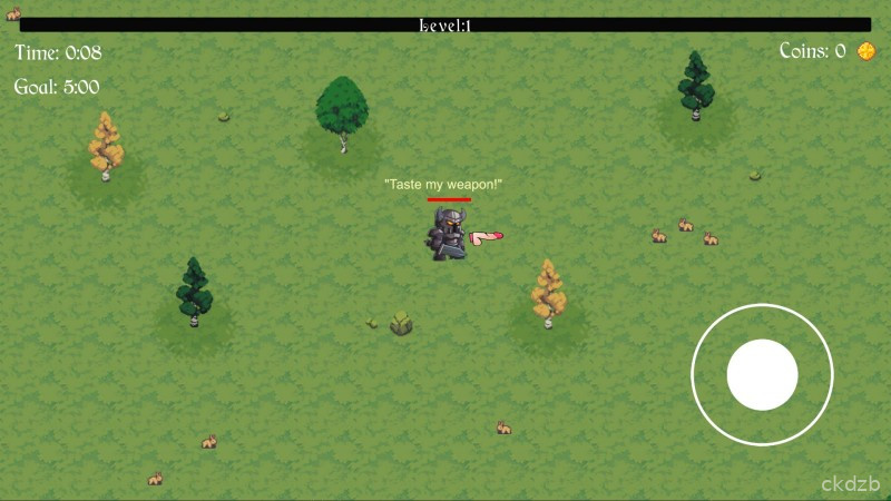 Slae Lod Awakening Screenshot 1