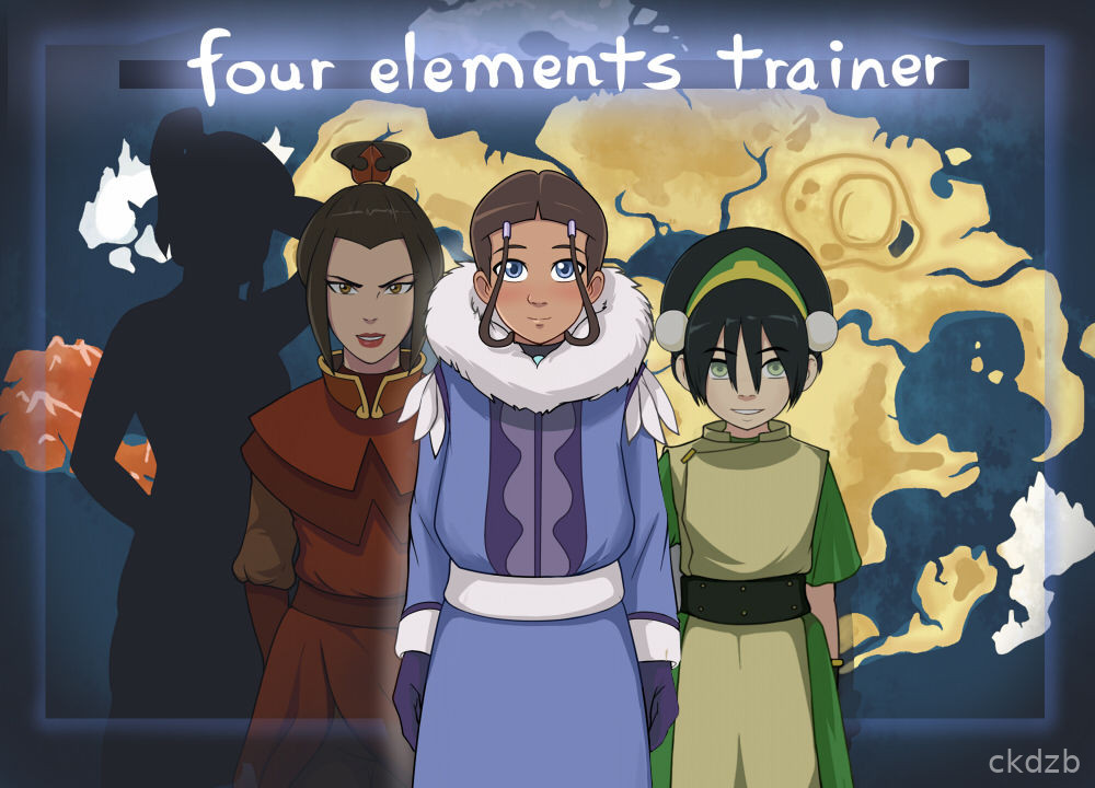 FouElements Tainea)