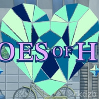 Echoes of Home– Rewoked