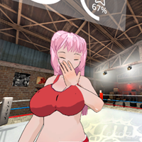 Hentai Fightes VR