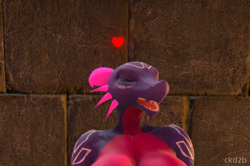 Dagon Tame Screenshot 1