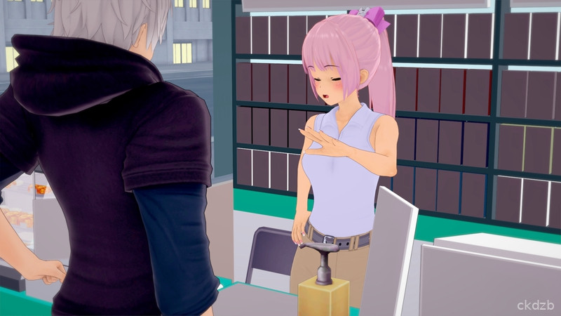 Reckless Loe Screenshot 1