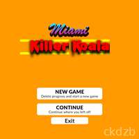 Miami KilleKoala