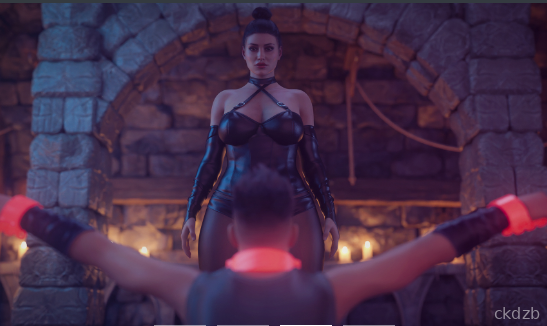 Empess Game (Pat 2 – 0.3) Screenshot 1