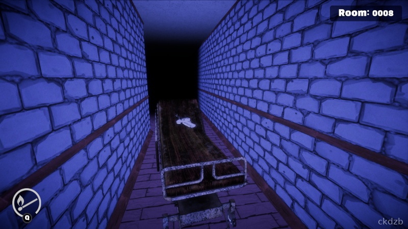 Macabe Hall 2 Screenshot 2