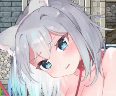 Rookie Knight Mina – City of The Succubus Screenshot 2