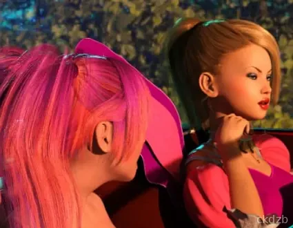 FmF - Theatrical Cut & FmF Stories Screenshot 3