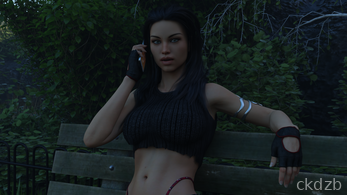 Inner Growth - Demo Screenshot 4
