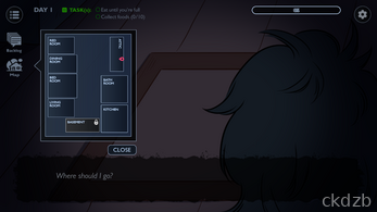 Girl in the Attic [REDUX] (NSFW) Screenshot 7