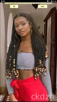 Black Lesbian Paradise Screenshot 3