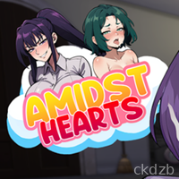 Amidst Hearts Games