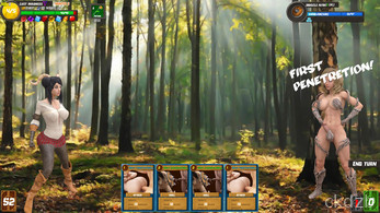 Lust Hunter: portable edition 0.116.0 Screenshot 13