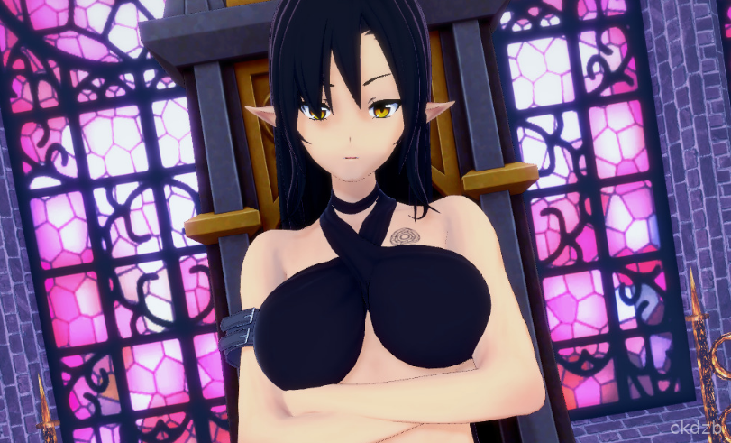 The Demon Lod’s Poject Screenshot 3