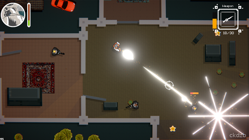 Miami KilleKoala Screenshot 2