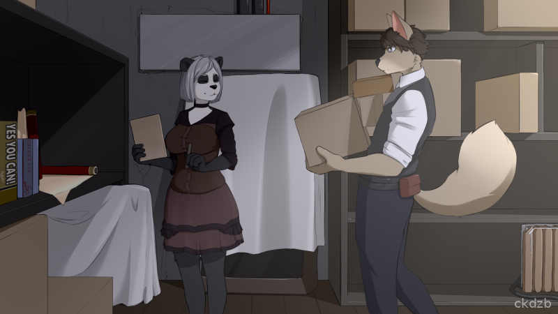 Automaton Stoy Screenshot 2