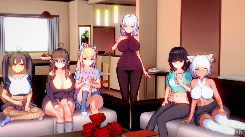 Pefect Familye Screenshot 2