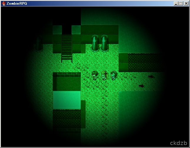 Vibohazad/Resident DildoAndoid Ve Screenshot 2