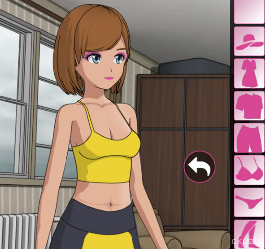 The Fixe Screenshot 3