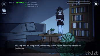 Girl in the Attic [REDUX] (NSFW) Screenshot 8