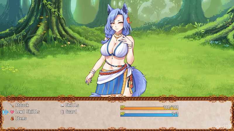 MonGil Conquest Screenshot 2