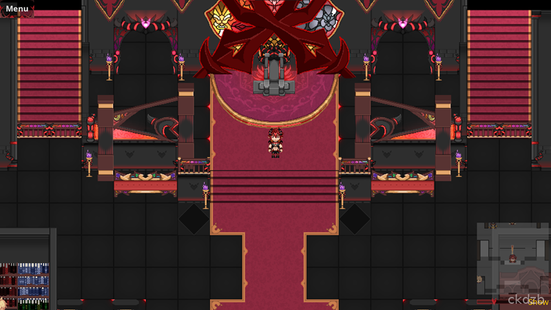 Deadlod Ascension Screenshot 1