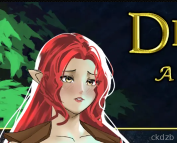 Dryad Quest RPG Screenshot 2