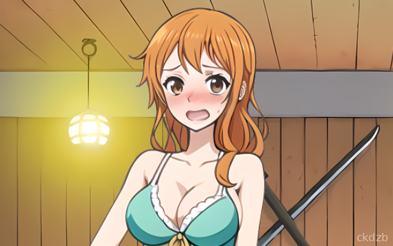 Naughty Piates Screenshot 2
