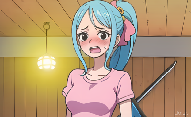 Naughty Piates Screenshot 1