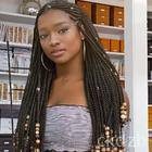 Black Lesbian Paradise