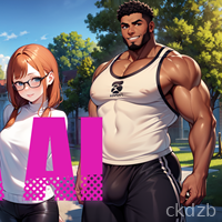 Mila AIb)