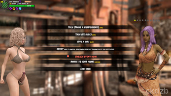Lust Hunter: portable edition 0.116.0 Screenshot 7